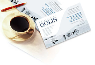 Notícias Golin